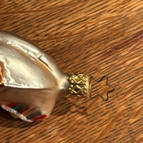 Indian Christmas Ornament - Picture 4 of 4